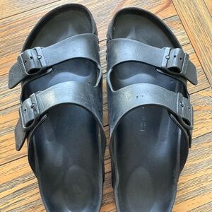Men’s Birkenstock Sandals